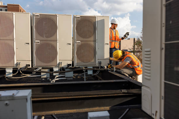 Reliable Westby, WI HVAC Solutions