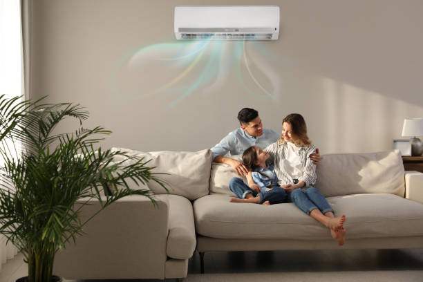 Best HVAC Maintenance Plan  in Westby, WI