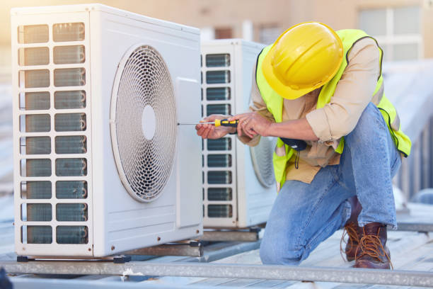 Best HVAC Installation Services  in Westby, WI