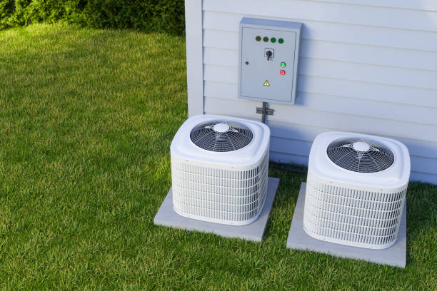 Best Best HVAC Companies  in Westby, WI