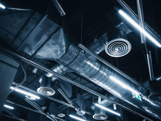 HVAC Air Duct Cleaning in Westby, WI