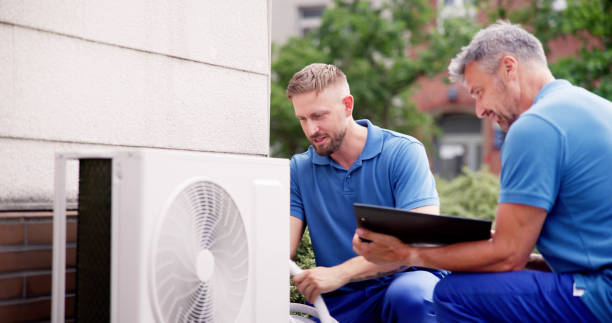 Best Ductless HVAC Repair  in Westby, WI