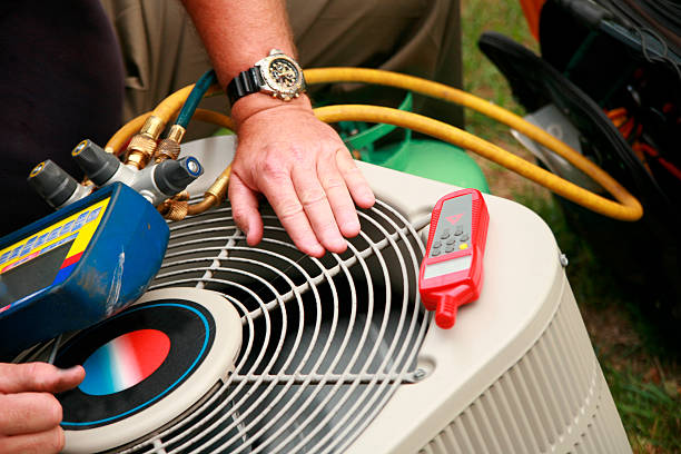 Best Affordable HVAC Services  in Westby, WI