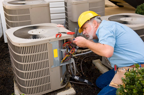 Best 24/7 HVAC Repair  in Westby, WI