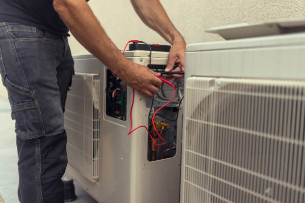 Best Central Air Repair  in Westby, WI