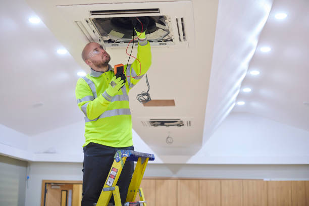 Best Affordable HVAC Services  in Westby, WI