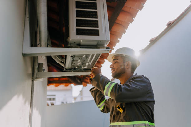Best HVAC Repair Near Me  in Westby, WI