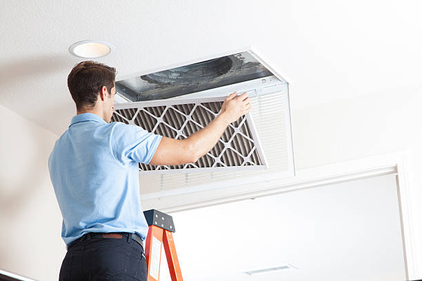 Ductless HVAC Repair in Westby, WI