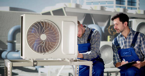 Best Affordable HVAC Services  in Westby, WI