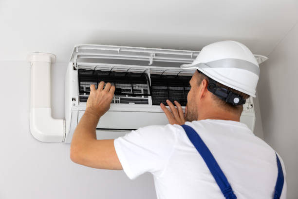 Best HVAC Air Duct Cleaning  in Westby, WI