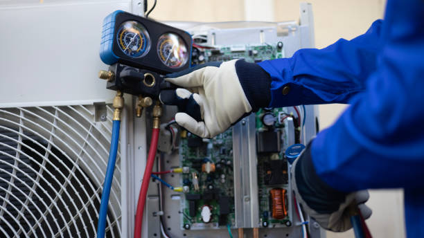 HVAC Emergency Services in Westby, WI