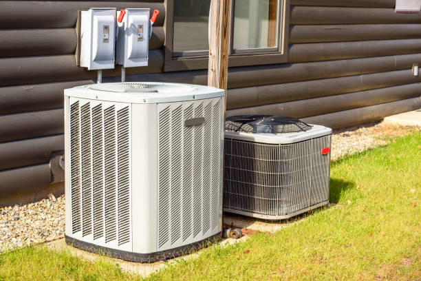 AC Installation Near Me in Westby, WI